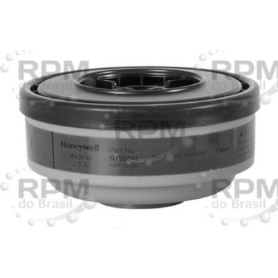 NORTE POR HONEYWELL N75004L