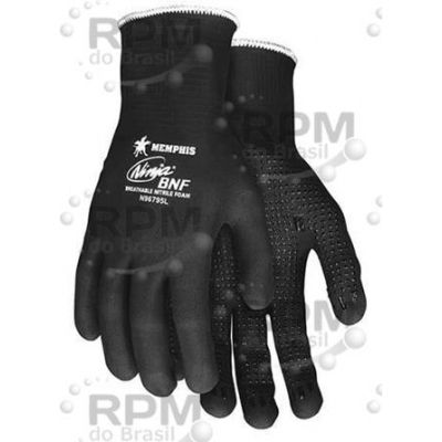 MEMPHIS LUVA (MCR (S) SEGURANÇA, F. GLOVES) N96795XXL