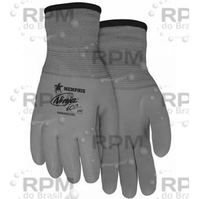 MEMPHIS LUVA (MCR (S) SEGURANÇA, F. GLOVES) N9690FCOM