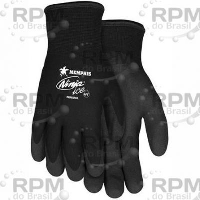 MEMPHIS LUVA (MCR (S) SEGURANÇA, F. GLOVES) N9690L