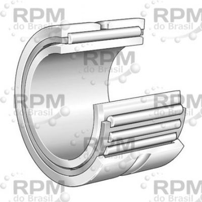 INA (SCHAEFFLER) NA4840