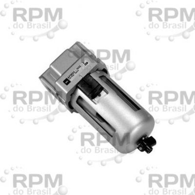 SMC NAFD4000-N02D-2