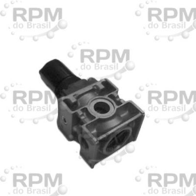 Pneumática - Smc NARM2500-A-N02 - Smc