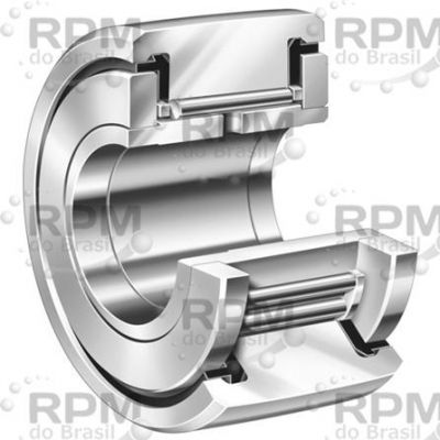 Bearings - Ntn NATR17X - Ntn