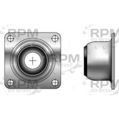 SISTEMA PLAST NB205-1000