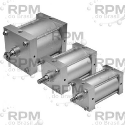 SMC NCA1-D150