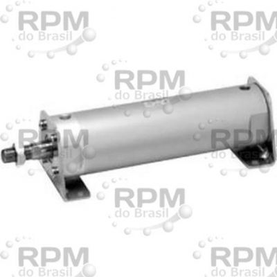 Pneumatics - Smc NCDGDA32-0700 - Smc