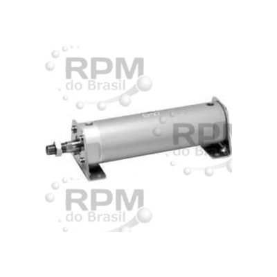 SMC NCDGBN25-0400T