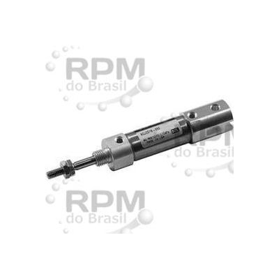 SMC NCDJ2B16-600-B