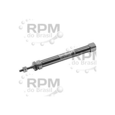 SMC NCJ2B6-100SR