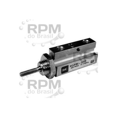 SMC NCDJPB10-025D-90LS