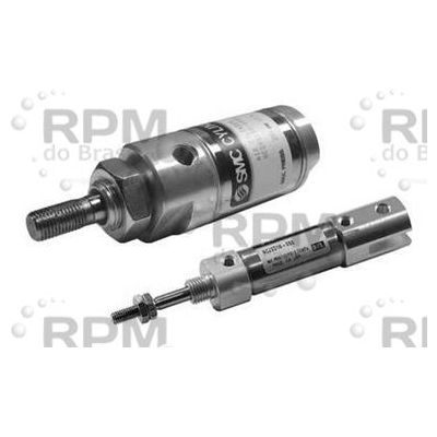 SMC NCDMC088-2400