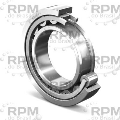 Bearings - Nsk NU226M - Nsk