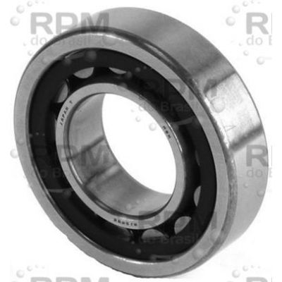 Bearings - Nsk NJ215ET - Nsk