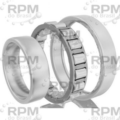Bearings - Fag (Schaeffler) NJ220-E-M1-C3 - Fag (Schaeffler)
