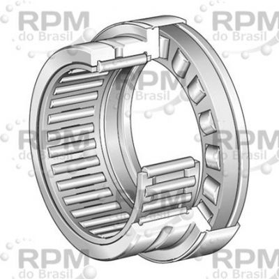 INA (SCHAEFFLER) NKXR30-Z