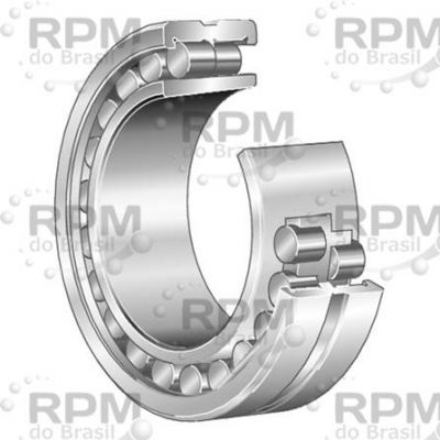 Bearings - Fag (Schaeffler) NN3028-AS-K-M-SP - Fag (Schaeffler)