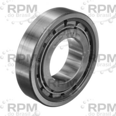 Bearings - Rollway UM5207B - Rollway