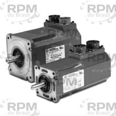 CONTROLE TECHNIQUES, NIDEC MOTOR CORP NTM-355-CBNS-0000