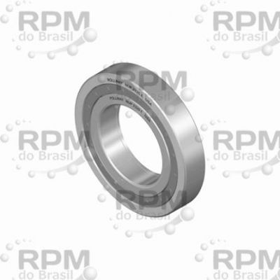 Bearings - Nsk NU321EMC3 - Nsk