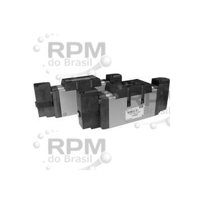 Pneumatics - Smc VFR4310-3E - Smc