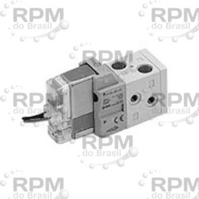 Pneumatics - Smc NVFS1120-5H-01T - Smc