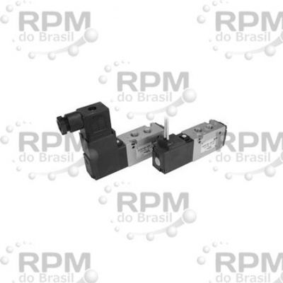 Pneumatics - Smc NVFS1120-6G-01T - Smc