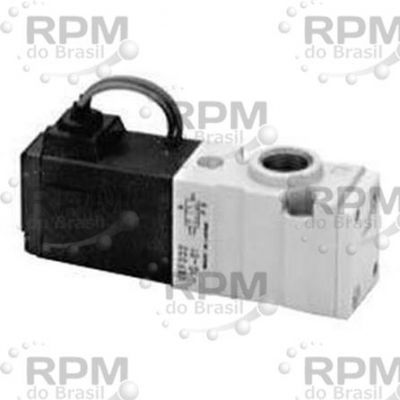 Pneumatics - Smc NVK3140-3D - Smc