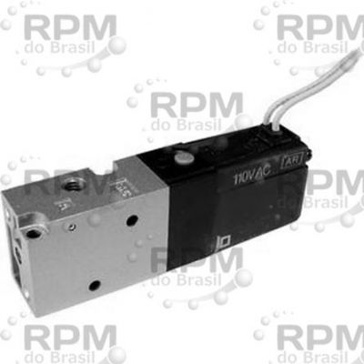 Pneumatics - Smc NVZ2150-3MZ - Smc
