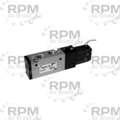 Pneumatics - Smc NVZ5140-5DZ - Smc