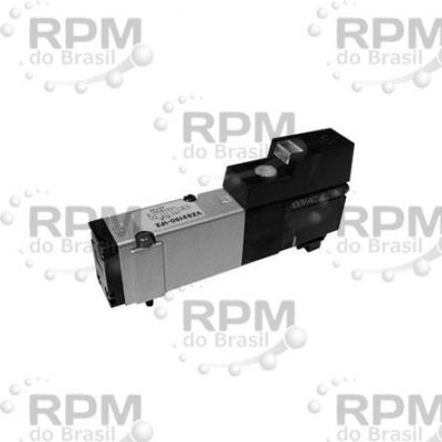 Pneumática - Smc VZS2450-5FZ - Smc