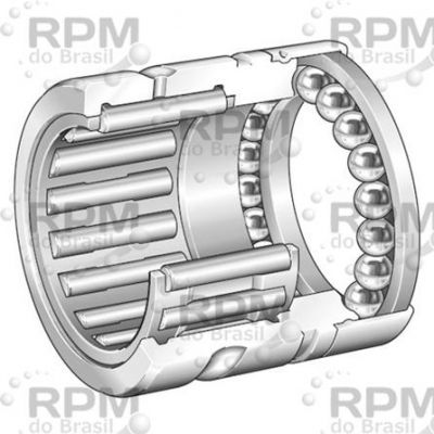 INA (SCHAEFFLER) NX35