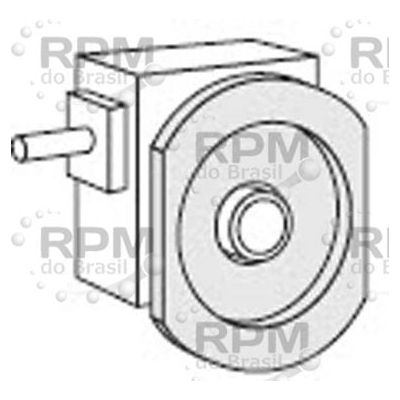 Transmissão De Potência Mecânica - RPM1 (Rpmbrnd) OFK1206W - RPM1 (Rpmbrnd)