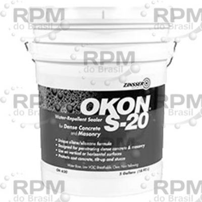 CORPORAÇÃO RUST-OLEUM OK 625