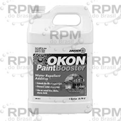 CORPORAÇÃO RUST-OLEUM OK 811