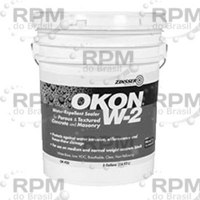 CORPORAÇÃO RUST-OLEUM OK 920