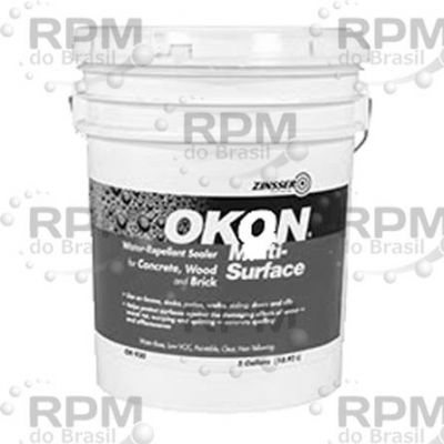 CORPORAÇÃO RUST-OLEUM OK 930