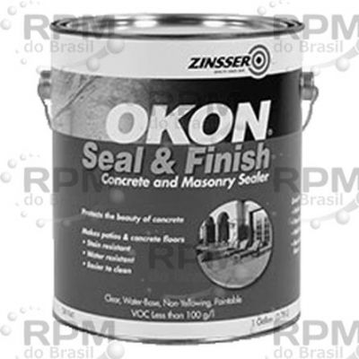 CORPORAÇÃO RUST-OLEUM OK 941
