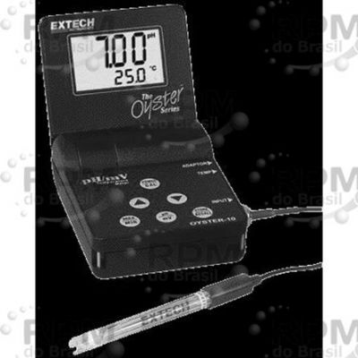 EXTECH INSTRUMENTS OYSTER-10