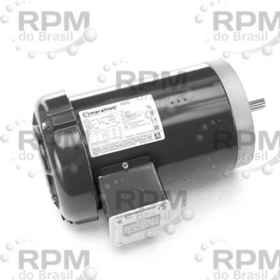MARATONA ELÉTRICA P105A