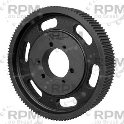 MARTIN RODA DENTADA &amp; ENGRENAGEM P19214M115-M