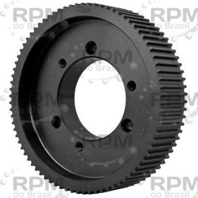 Mechanical Power Transmission - Martin Sprocket & Gear P1125M25-SDS - Martin Sprocket & Gear
