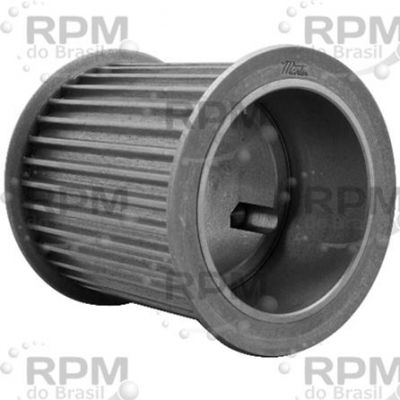 MARTIN RODA DENTADA &amp; ENGRENAGEM P2814M55-2012