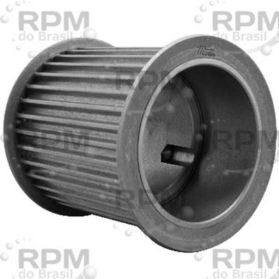 RODA E ENGRENAGEM MARTIN P2914M55-2012