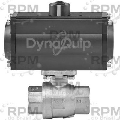 DYNAQUIP CONTROLS INC P2S27AJDA063A