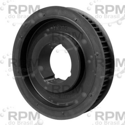 RODA E ENGRENAGEM MARTIN P7214M170-4545