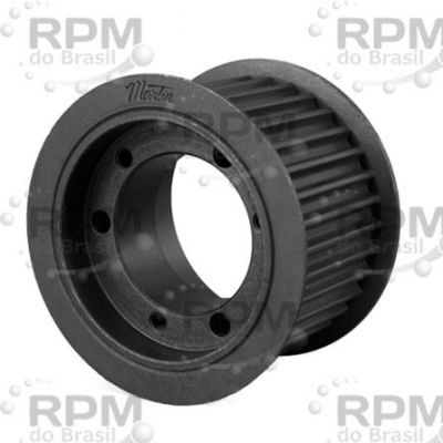 RODA E ENGRENAGEM MARTIN P348M50-SH