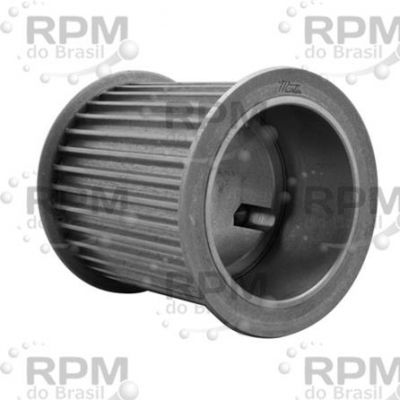 RODA E ENGRENAGEM MARTIN P348M85-1615