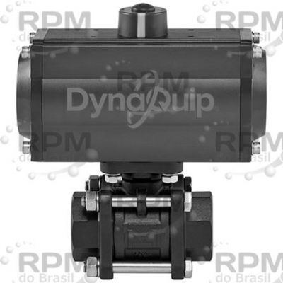 DYNAQUIP CONTROLS INC P3C26AJDA052A