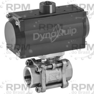 DYNAQUIP CONTROLS INC P3S24AJDA052A